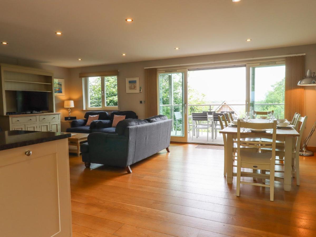 Swandown, 20 Poldon Villa Chard Luaran gambar
