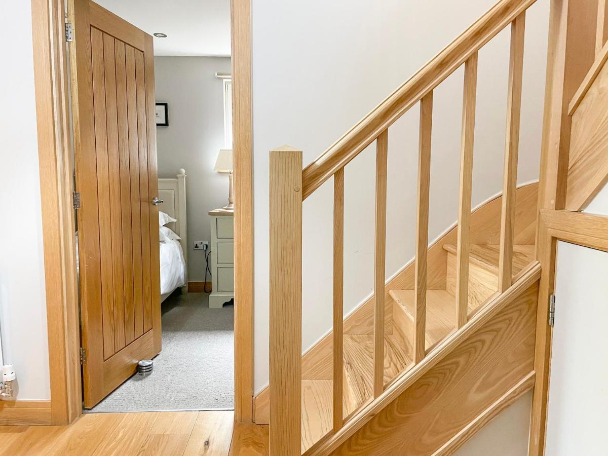 Swandown, 20 Poldon Villa Chard Luaran gambar