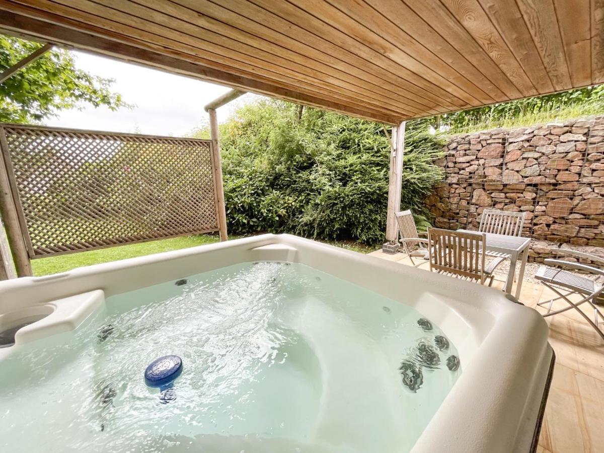 Swandown, 20 Poldon Villa Chard Luaran gambar