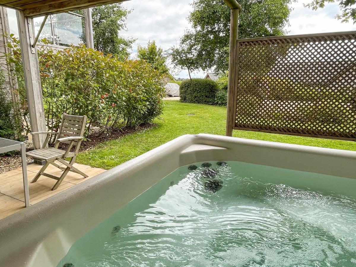 Swandown, 20 Poldon Villa Chard Luaran gambar
