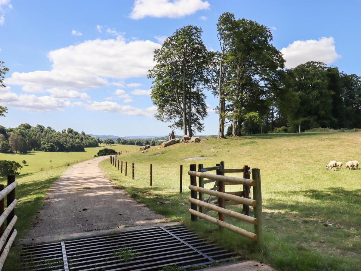 Swandown, 20 Poldon Villa Chard Luaran gambar